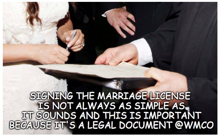 MYTOBEANDME's tweet photo. WHY YOU NEED A TOP NOTCH SHARP (present, mindful) WEDDING OFFICIANT: 
https://t.co/ObBgZfAWJj
#officiant #minister #weddingofficiant https://t.co/UtSnegdAuW