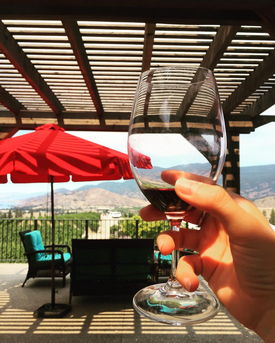 SYLRanchWinery's tweet photo. A salute to the summer! #Regram @emschelly #SYLSummer https://t.co/f09pvMBzOE
