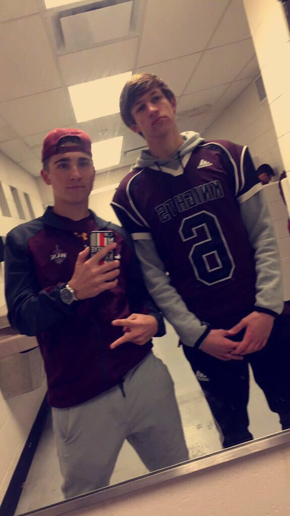 amillikan12_'s tweet image. @CooperNoon happy birthday homie hope you have a good one 💯
#goodballclub #goodprogram