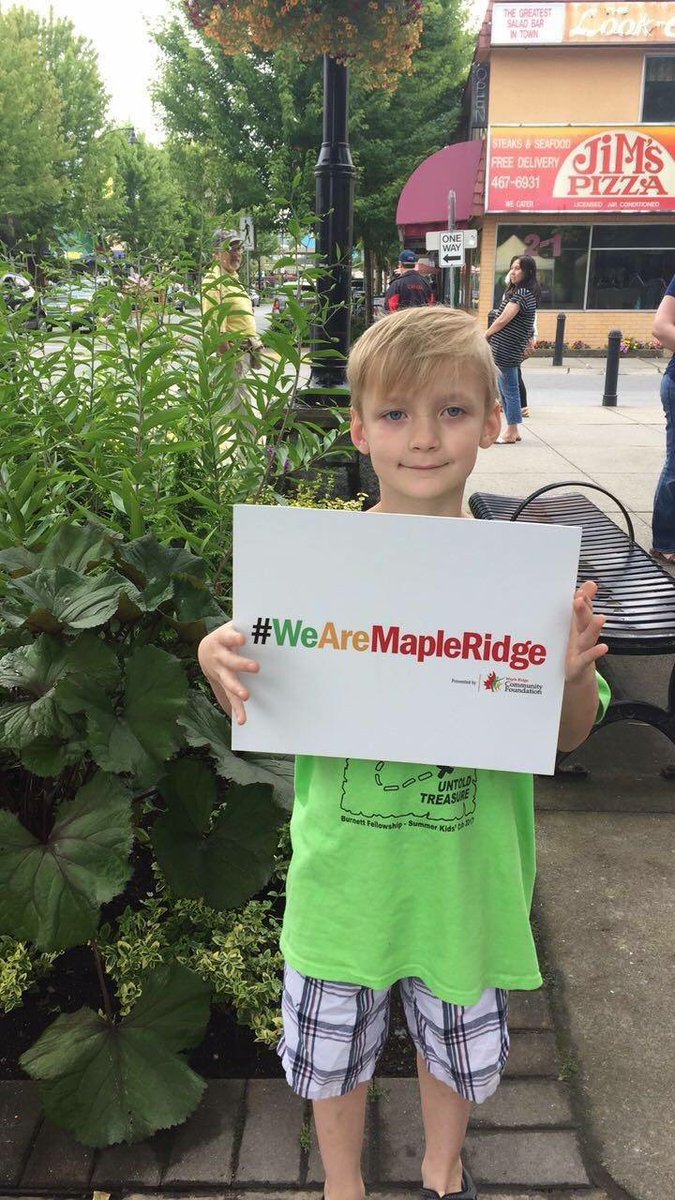 MR Community Fndn tweet media