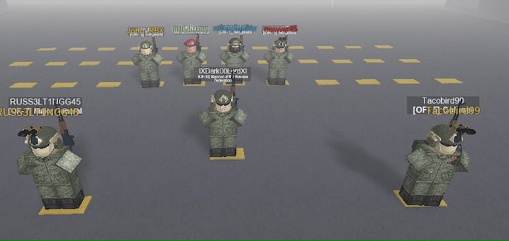 Russian Armed Forces Russianarmed Twitter - main group russian armed forces roblox