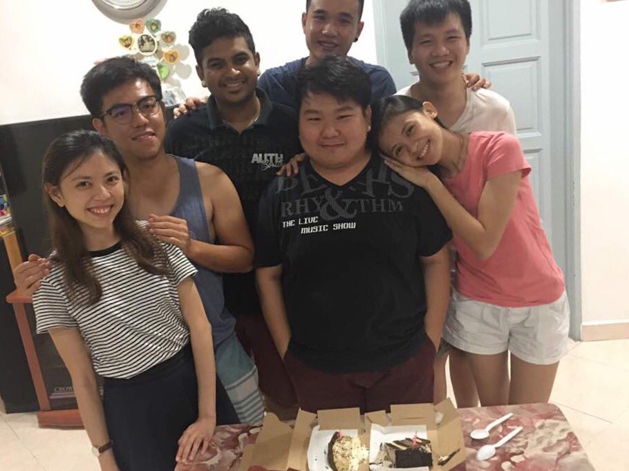 KatieChoong's tweet image. ❤️ #science2