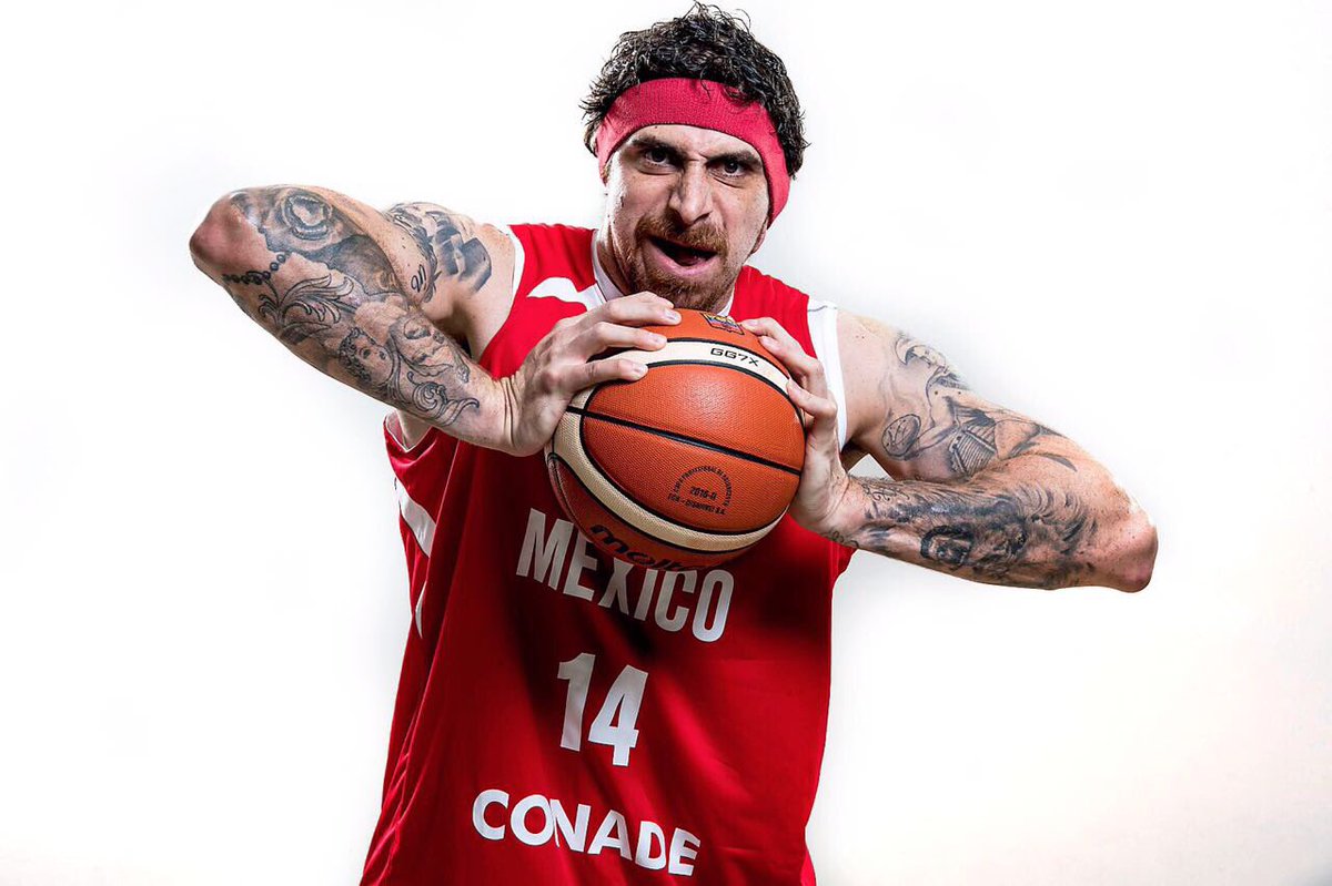 mexbasquet's tweet image. Pueden ver el juego por DirecTV y livebasketball.tv (3/3) 📸@Imago7sports @12HHHernandez #FernandoBenitez @RealMataLo14 @jisrael_1993