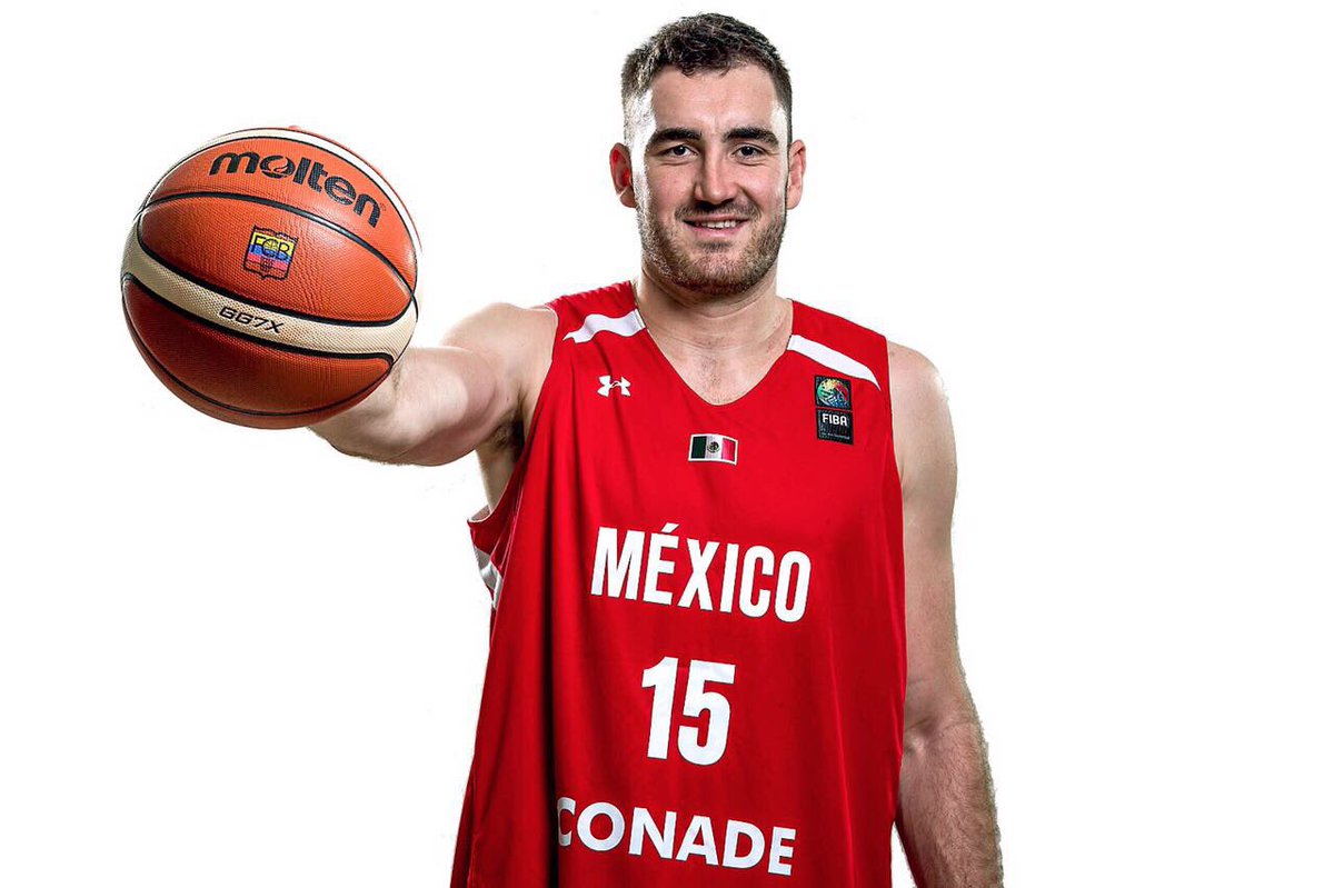 mexbasquet's tweet image. Pueden ver el juego por DirecTV y livebasketball.tv (3/3) 📸@Imago7sports @12HHHernandez #FernandoBenitez @RealMataLo14 @jisrael_1993