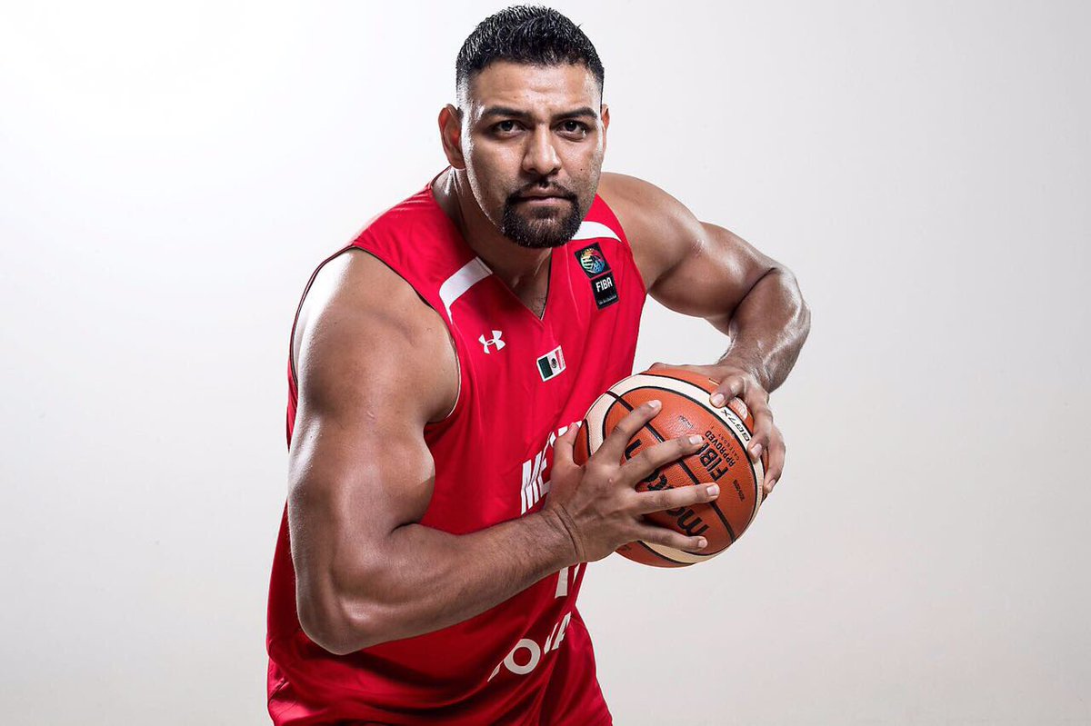 mexbasquet's tweet image. Pueden ver el juego por DirecTV y livebasketball.tv (3/3) 📸@Imago7sports @12HHHernandez #FernandoBenitez @RealMataLo14 @jisrael_1993