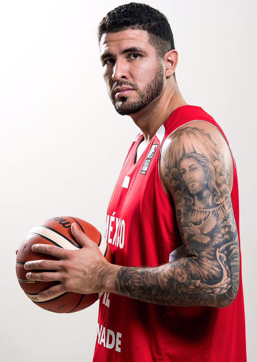 mexbasquet's tweet image. Pueden ver el juego por DirecTV y livebasketball.tv (3/3) 📸@Imago7sports @12HHHernandez #FernandoBenitez @RealMataLo14 @jisrael_1993