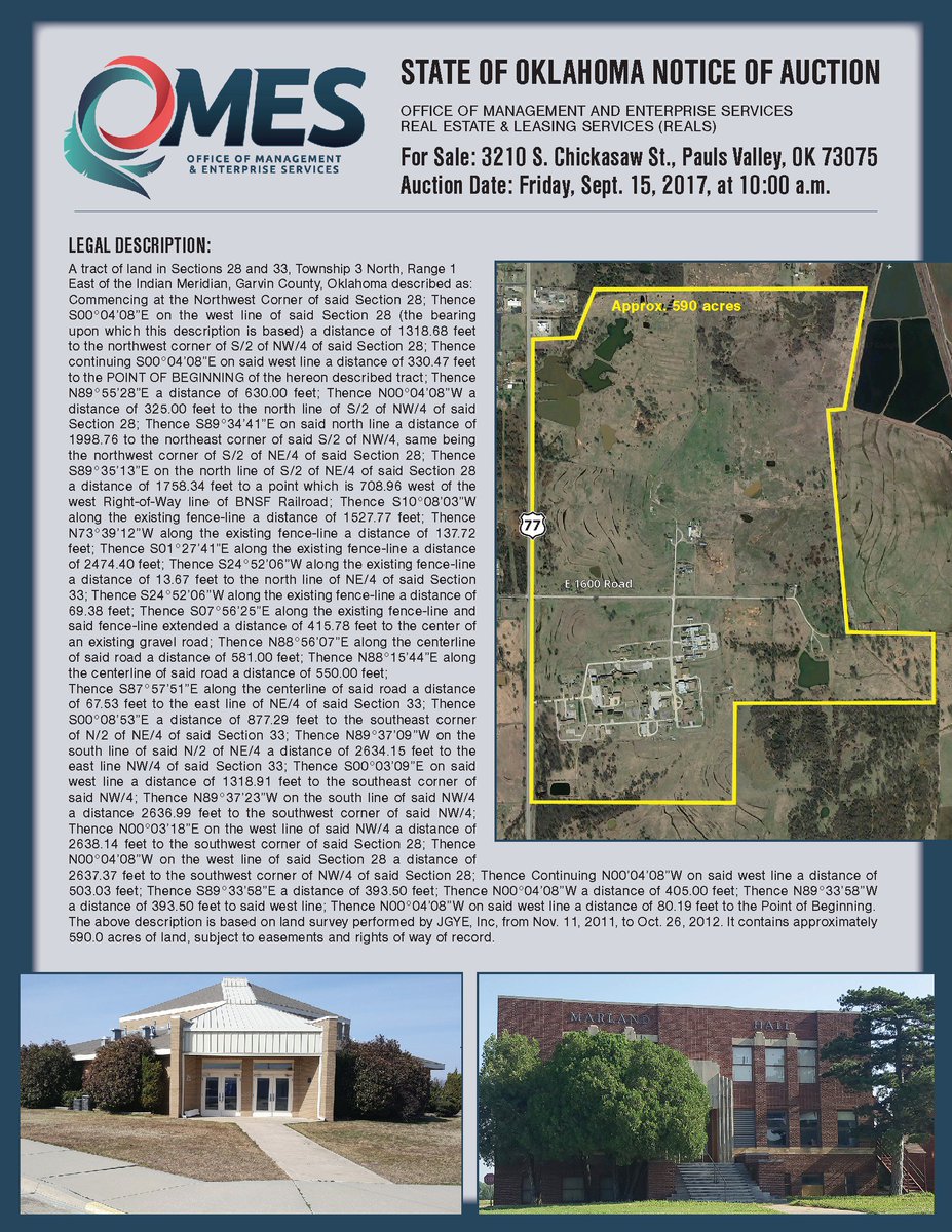 OklahomaOMES tweet media