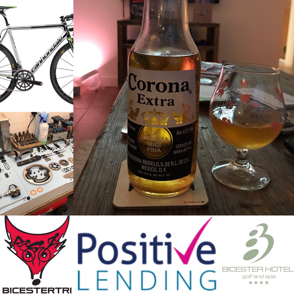 Lee Godber tweet media