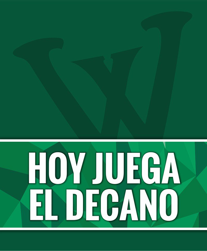 Santiago Wanderers tweet media