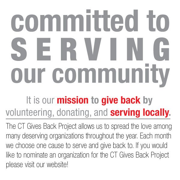CallCarpetTech's tweet photo. Do you know of an organization that would benefit from volunteer support through #CTGivesBack? Nominate here: https://t.co/uUc8V2Fz94 https://t.co/K2O9H5JbqT