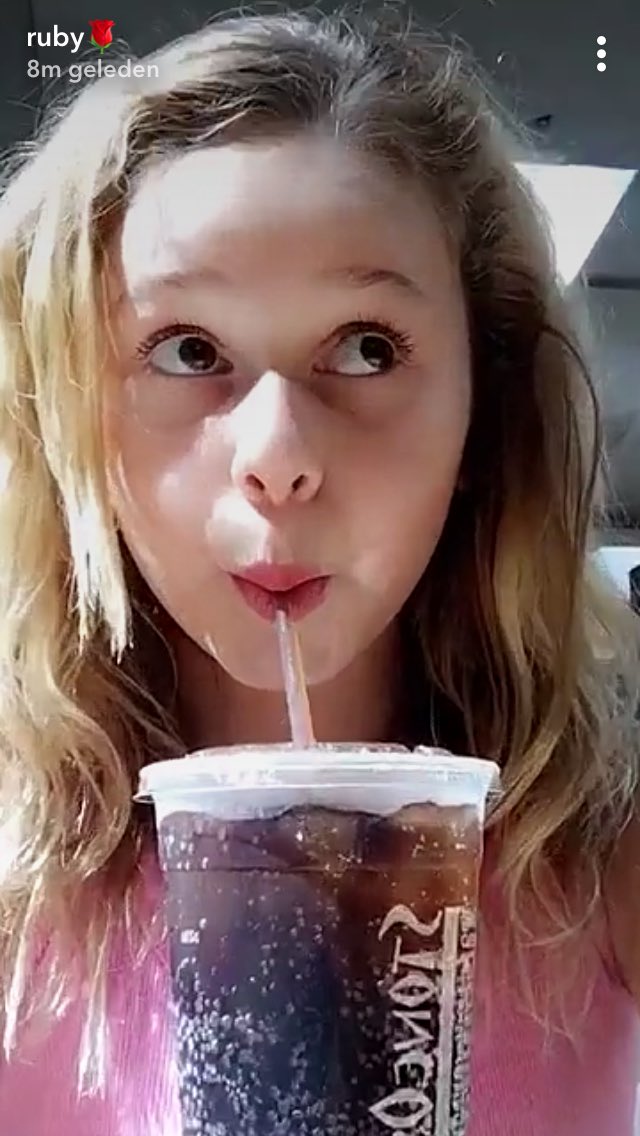 luvingruby's tweet image. Thats so funny &amp;amp;Omg 😂❤️
@rubyroseturner @rubyroseturner @rubyroseturner