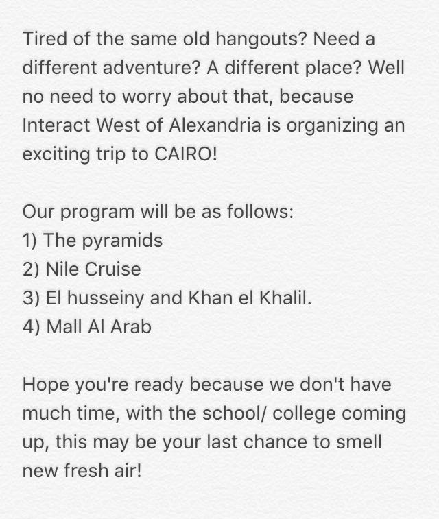 nayera_youssri's tweet photo. DM for more information✨ #Interactwest https://t.co/GFNHpxlpYc