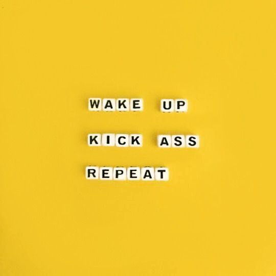 onepitchsaas's tweet photo. We've got that #Fridayfeeling
#QuitBitchingAboutPitching #OnePitchPR https://t.co/Uusjj7TEND