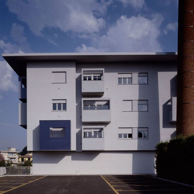 divisare_'s tweet photo. #Architecture in #Italy - #ResidentialComplexes by Pietro Carlo Pellegrini https://t.co/krJZBG3HIe https://t.co/hRvL7na0LP