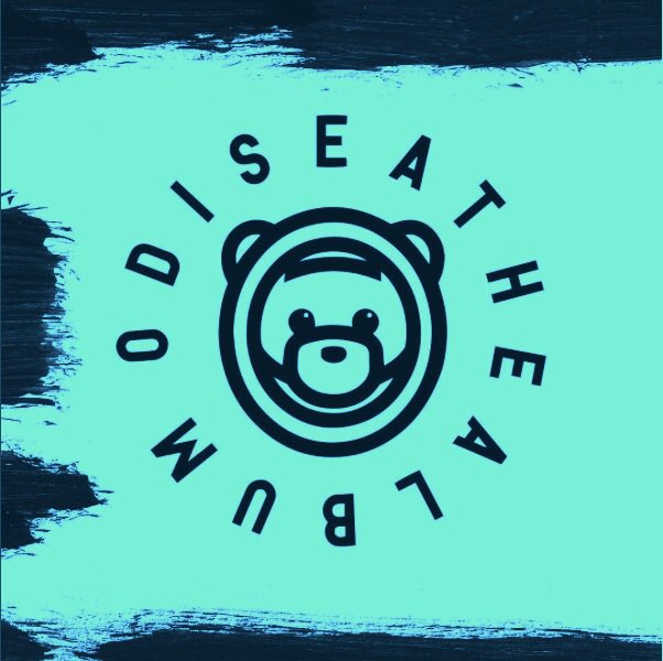 invivomusic's tweet photo. ¡#OdiseaTheAlbum disponible hoy! 🎧🐻🎼 https://t.co/VMTweoeOjn