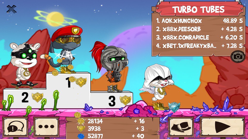 knownastyty's tweet photo. All those guys just got washed #funrun2 #Deesorb #Conradicle #1xFREAKYxBAYBEE https://t.co/6PJhQSQ5qf