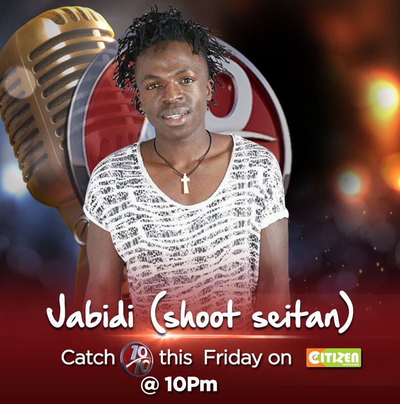 citizentvkenya's tweet photo. Time for #10over10. . . . Where are you watching from? w/ @WillisRaburu  @Joey_Muthengi https://t.co/AzHKXtYAy4