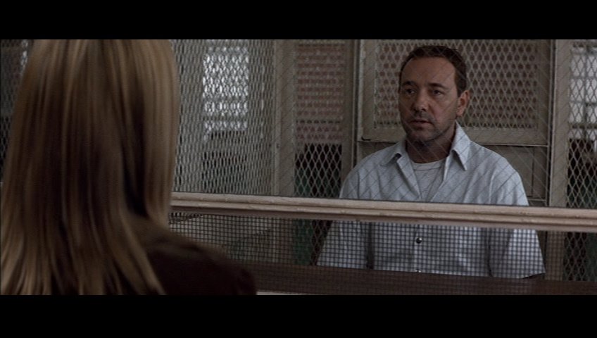 洋画台詞 シーンbot 別れた奥様は 彼女と息子の話はしたくない インタビューの契約に含まれていないことだ いいわ オフレコ と言われたら口外はしません ライフ オブ デビッド ゲイル T Co Rpstqpyjkj Twitter