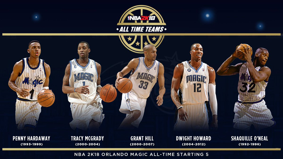 Orlando Magic on Twitter &quot;Sooooooo what do we think about