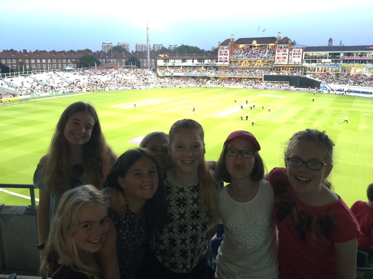 tracykscott's tweet photo. #SurreyBlast https://t.co/P1WxlyOfVd