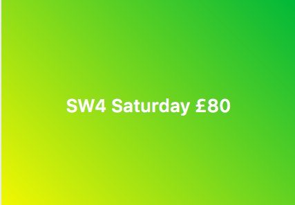 Sam Thornton tweet media