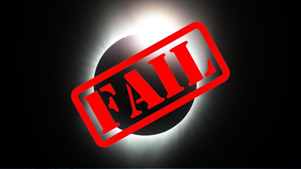 Patients treated after putting sunblock in eyes during #eclipse bit.ly/2vofGBJ?utm_me… https://t.co/YrZukde3d9