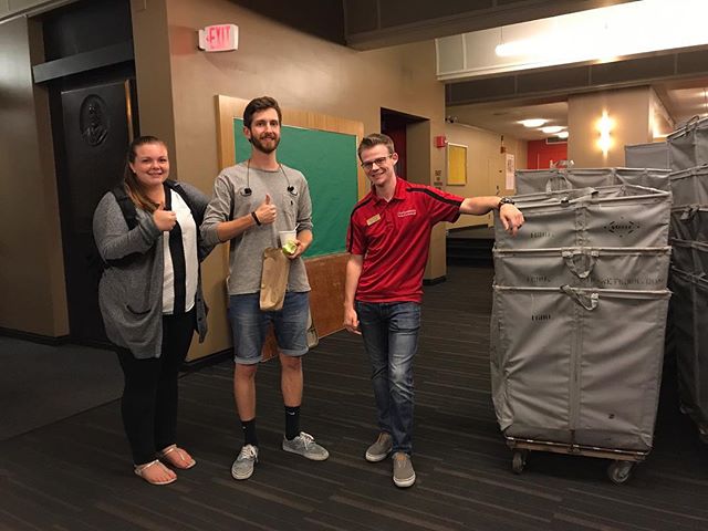 NU_HRL's tweet photo. We like other RAs too! #SunnyLiving #SSHunt #NURA17 #BucketListItem7 π·: @1110sshuntington https://t.co/gnTgt2zcG6