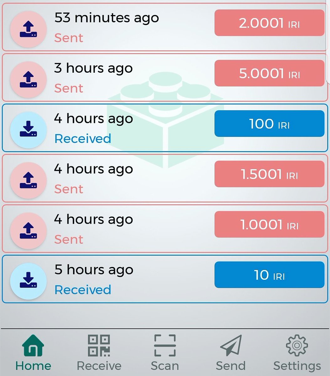 Block Wallet tweet media