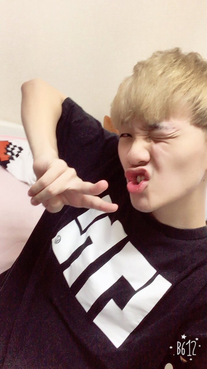 ゆうきっき Ufer Candykikki توییتر