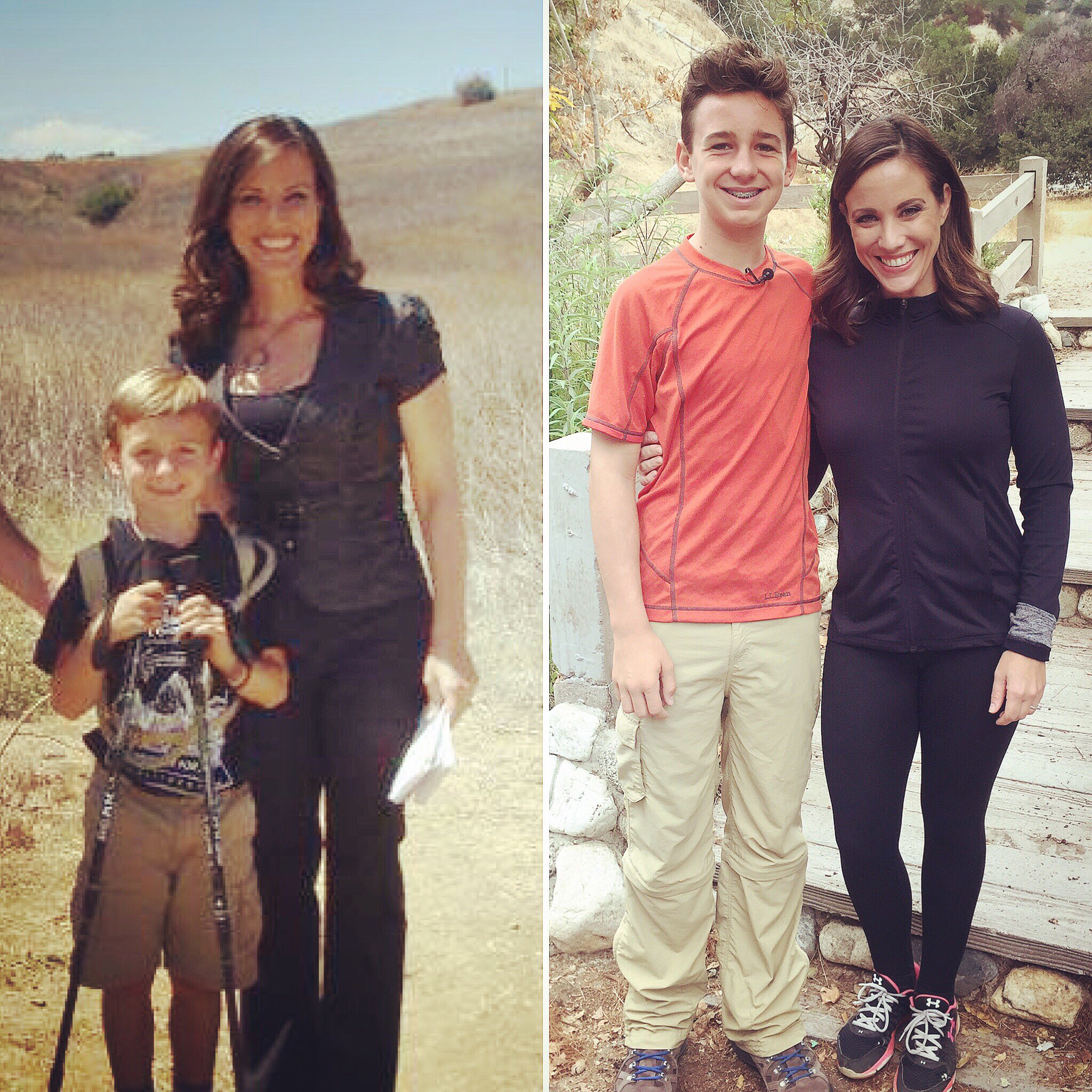 Brandi Hitt on Twitter "All grown up! 1st met Tyler when he broke the