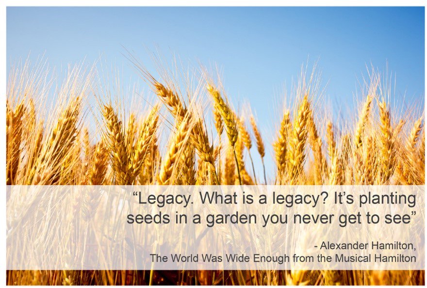 Philanthropy Friday! What a beautiful weekend it will be.