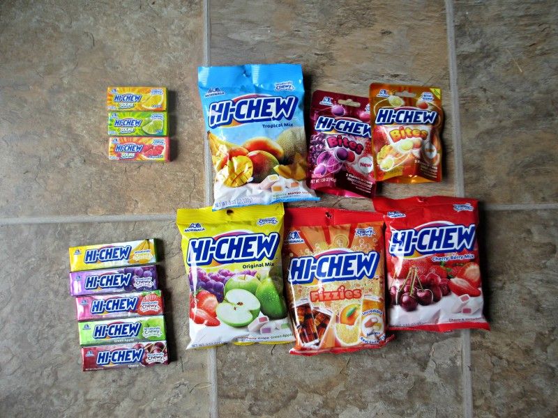 EmilyReviewsCom's tweet photo. Hi-Chew Candy For A Back To School Treat @HiChew #ad #candy #chewycandy #fruitycandy #backtoschool https://t.co/pw0sTKS4rb https://t.co/ujYQQnpNEq