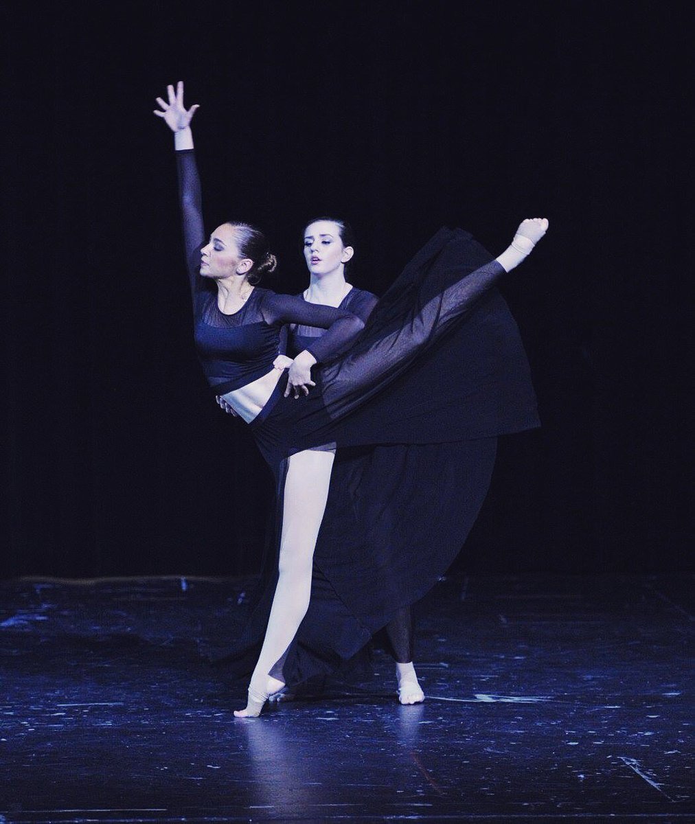 RISE Dance Co. tweet media