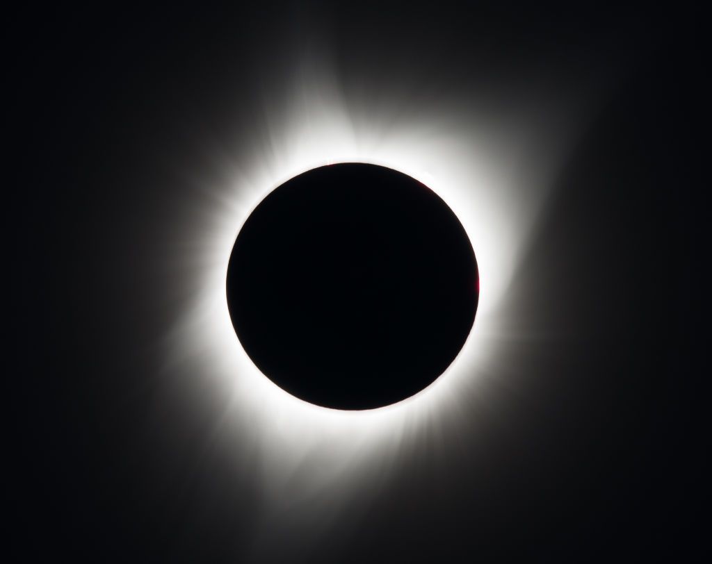 ¿Te perdiste el eclipse? Mira cuándo será el próximo
cnn.it/2vXTvU5
