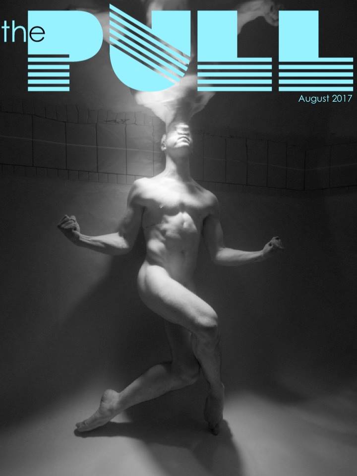 The Pull Magazine tweet media