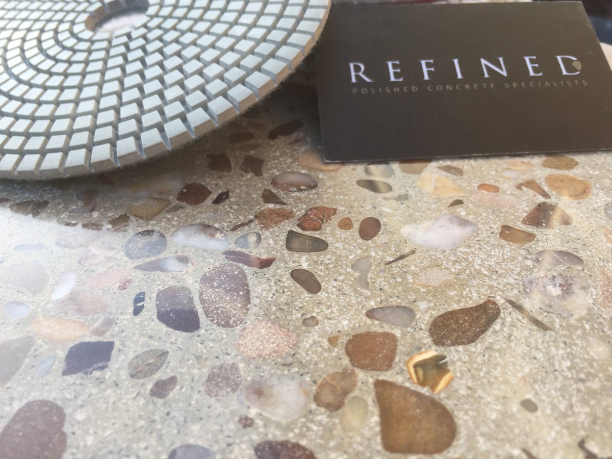 BalsallBuzz's tweet photo. @RPCS_Ltd are gaining an impressive reputation for their stunning polished concrete floors:

https://t.co/f9M9L9xU1q https://t.co/bHTjKVWLmO