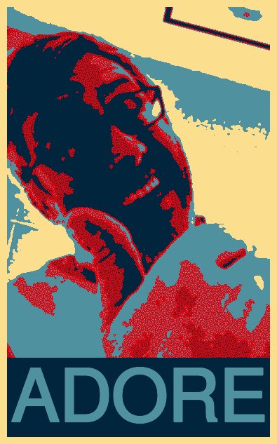 paulfaultner's tweet photo. @BluePegPinkPeg @boardgamesinbed @iheartmuseums @BrawlingBros @ATBPodcast2017 Sorry ur having a rough day Patrick. Pic to boost your spirits https://t.co/gf3Bhh9uK1