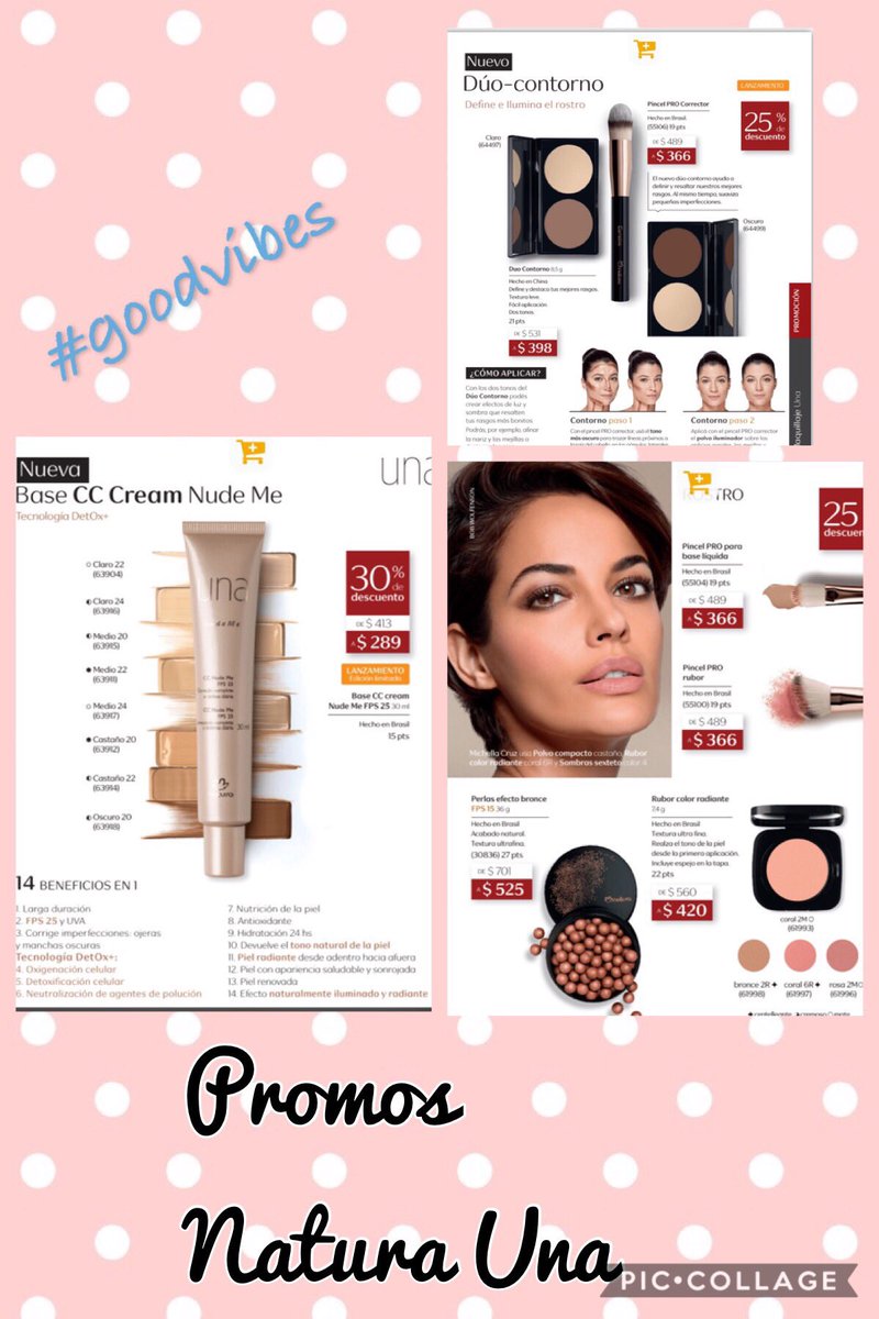 natholz's tweet photo. Aprovecha las increíbles promos de Natura! Contactar al inbox 👏🏻😍❤️💜 https://t.co/skt2kyVGDs