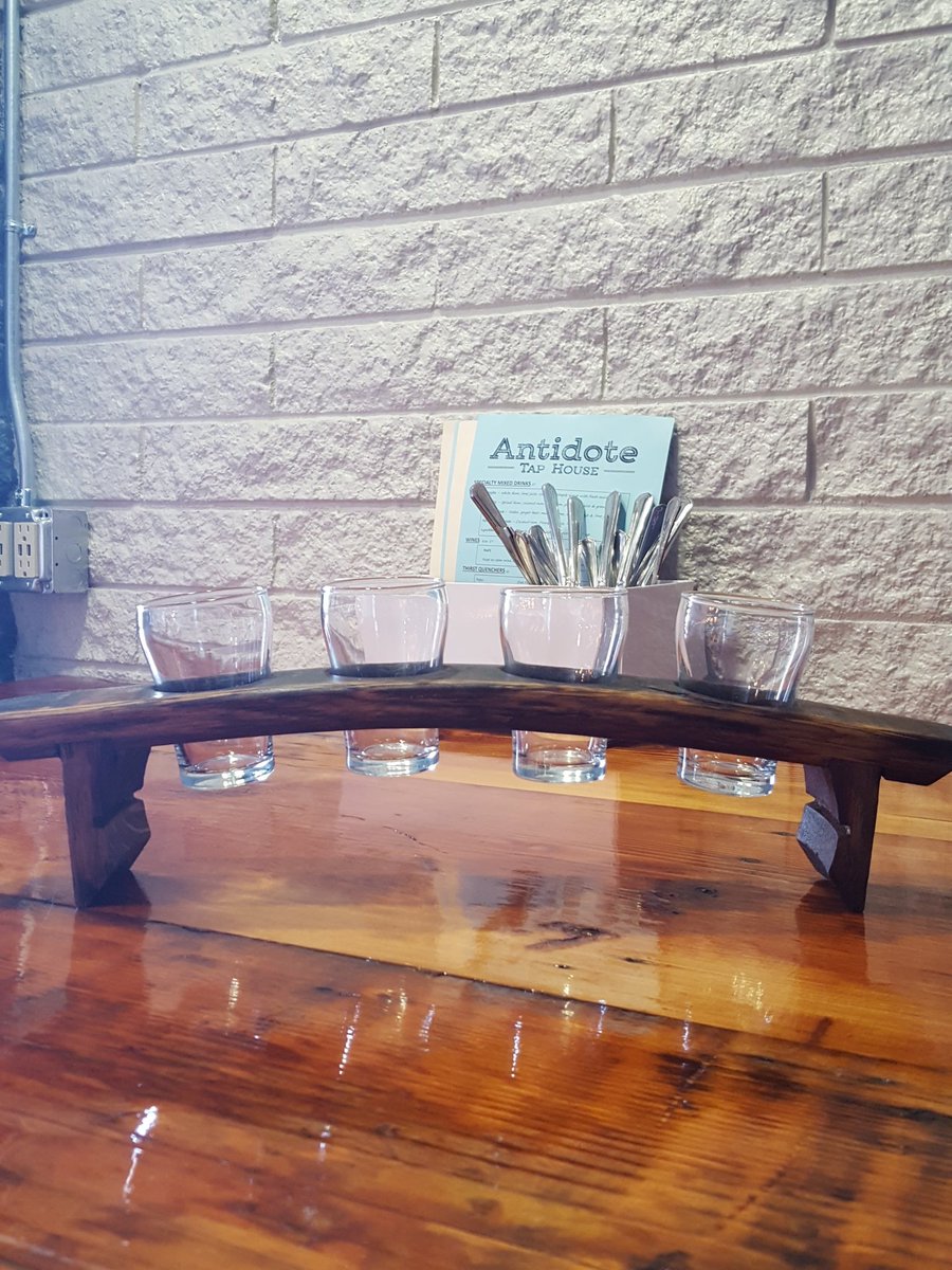 AntidoteTap's tweet photo. Flights have arrived!!!🍻 https://t.co/yIXk3UpsbZ