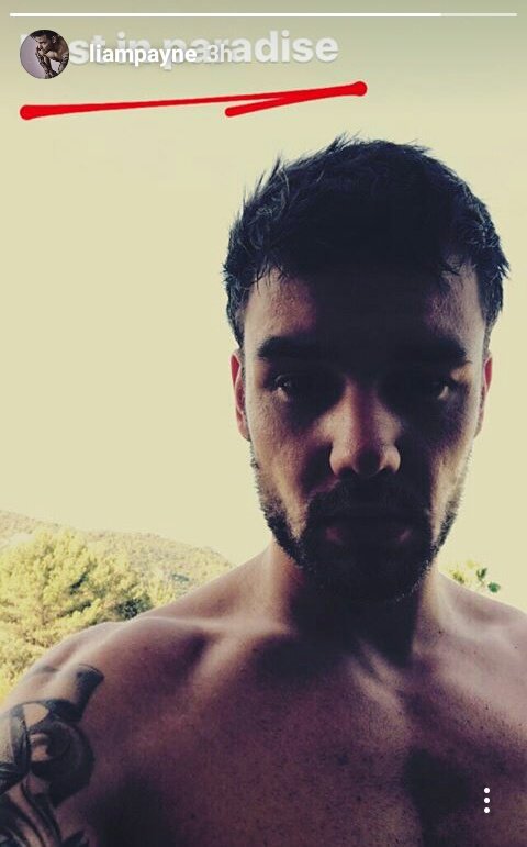 LiamJPWorld's tweet photo. How perfect 💕😻 https://t.co/YqbijHa9tu