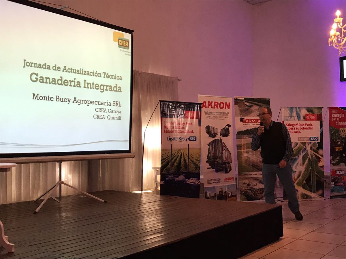 CREACN's tweet photo. #CompartiendoExperiencias #CREACN 👉  living de productores #JATGanadera 🐮 @movimiento_crea @srjmcba @BCCBA @MinAgriCba @comagroalimcba https://t.co/8Gs64iXx5j
