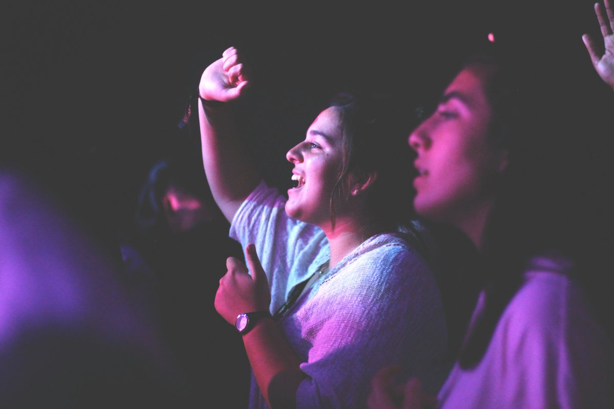 XstreamORL's tweet photo. Xstream was awesome last Wednesday!
Make sure to join us next week for the finale of Reckless!
Invite a Friend! #thisisxstream https://t.co/tNENFhyIT5