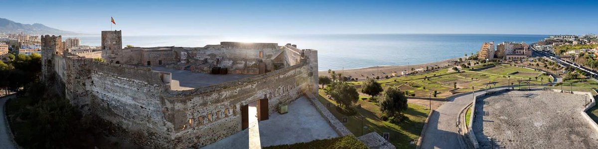 AnaMula1's tweet photo. Y próximamente nuestro Castillo será uno de los escenarios elegidos para grabar una película. #FuengiroladeModa https://t.co/4rl5NfVgMg