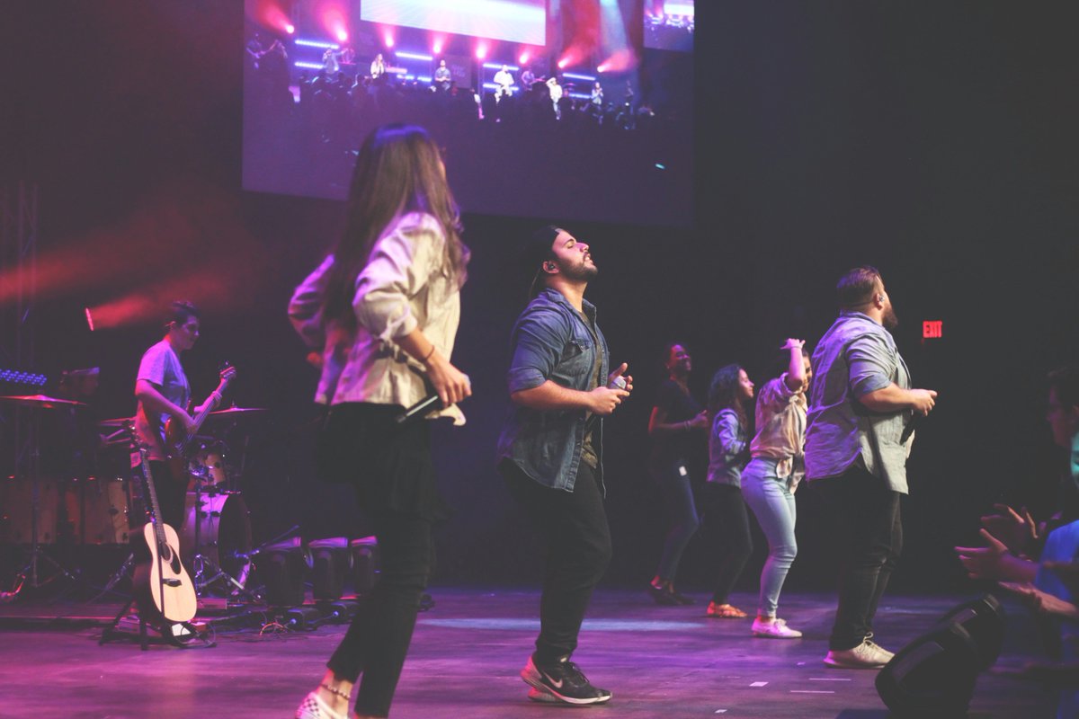 XstreamORL's tweet photo. Xstream was awesome last Wednesday!
Make sure to join us next week for the finale of Reckless!
Invite a Friend! #thisisxstream https://t.co/tNENFhyIT5