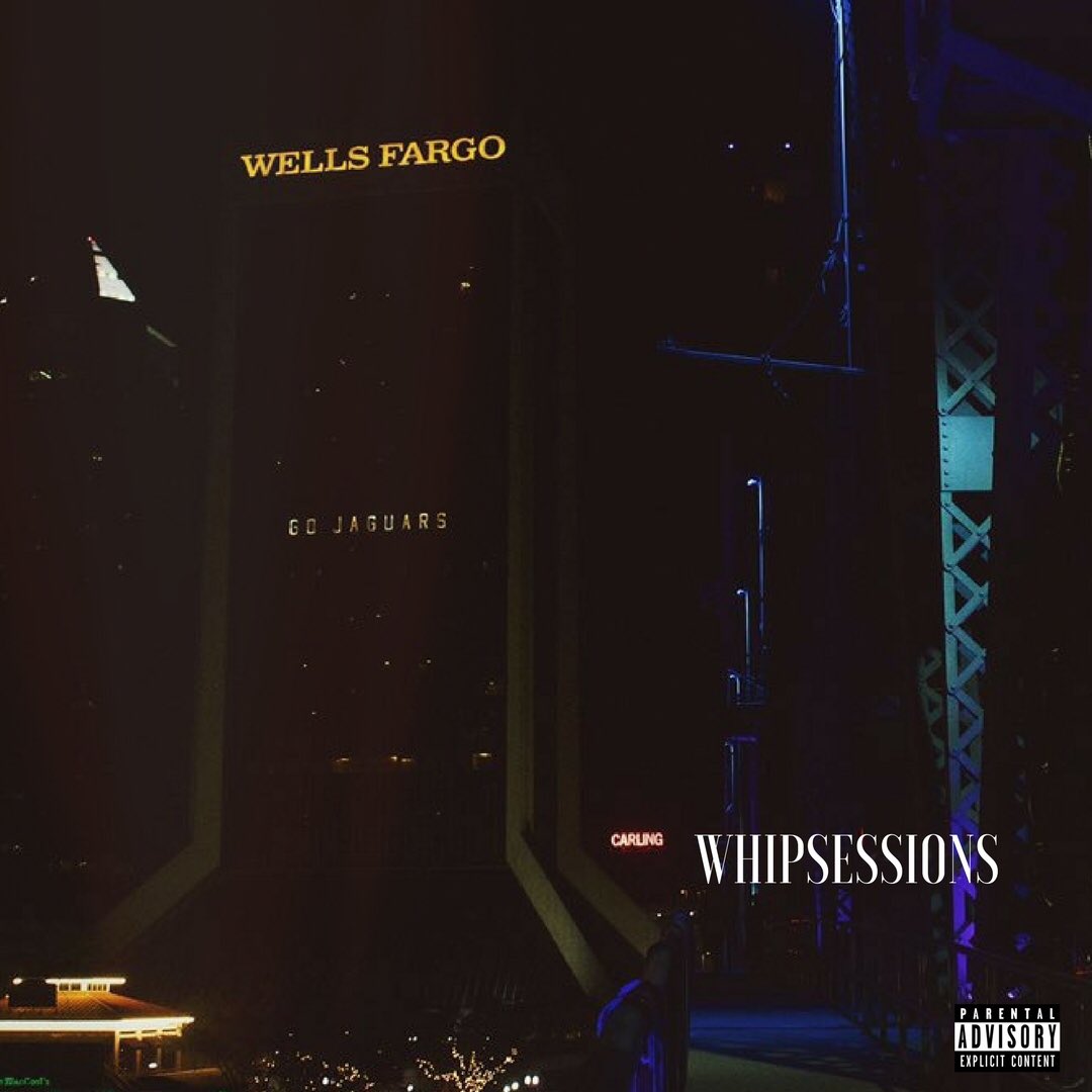 #WhipSessions Vol.14 

feat. <a href="/ChaseNCashe/">Jesse Chase</a> <a href="/joshDWH/">Josh DWH</a> <a href="/UFOFev/">The BIG UFO</a> @ReQCartier @twentyonequest <a href="/DavePHNX/">DAVE</a> + more! 

Stream: goo.gl/5V7v7F