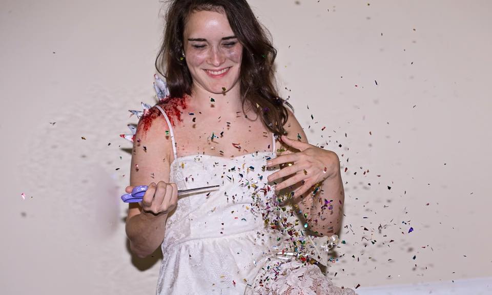 GoreDolls's tweet photo. A tad bit of motivation. #StayClear #hatersbackoff #FridayFeeling #WeekendUpdate #flashbackfriday To one of our favorite motivation shoots. https://t.co/lhrFX9KWZX