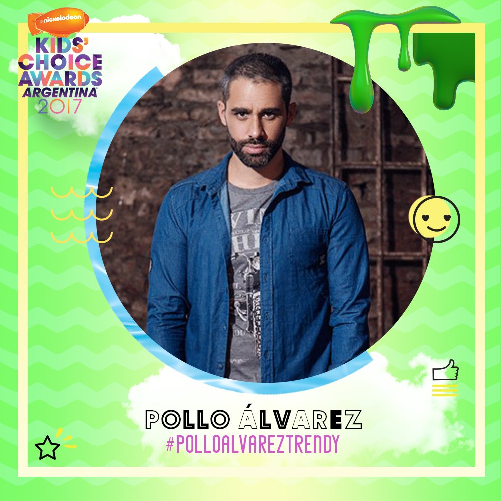 MaraSoly's tweet photo. #PolloAlvarezTrendy https://t.co/2soB9yjIYP