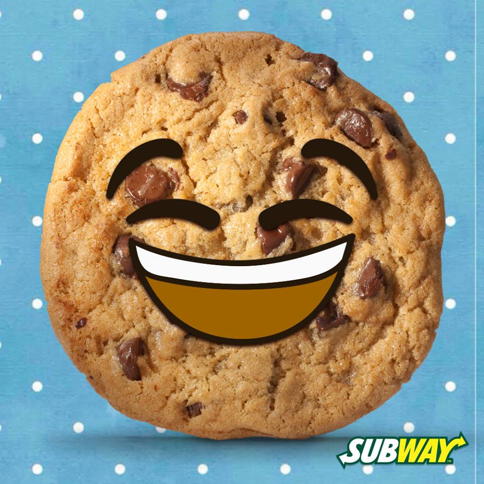 SubwayPzo's tweet photo. ¡Cara de #Viernes! ¡Woohoo!

Acércate a la #TorreColón y a #CaroníPlaza de 7:00am a 9:00pm #AltaVista #SubwayPzo https://t.co/DrVsUFUyjh