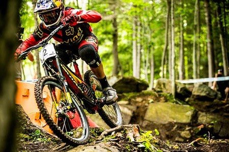 Join us at <a href="/CyclePark/">PwC Bike Park</a> tomorrow afternoon to watch the downhill on the big screen facebook.com/events/1126217…