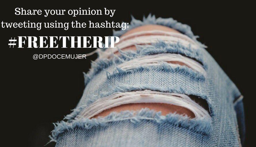 dphstudentvoice's tweet photo. #FREETHERIP https://t.co/uuHoTl6jQu